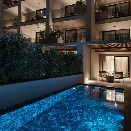 Ammades & - Adults Only 5*