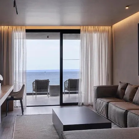 Ammades & - Adults Only 5* Φαληράκι