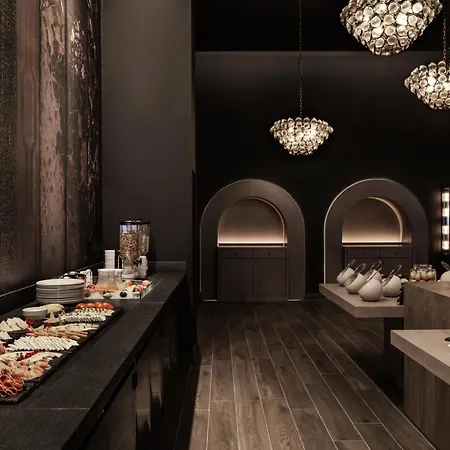 מלון Ammades & - Adults Only פליראקי