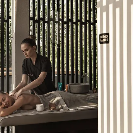 Ammades & - Adults Only 5* פליראקי