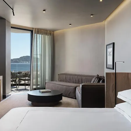 Ξενοδοχείο Ammades & - Adults Only 5*