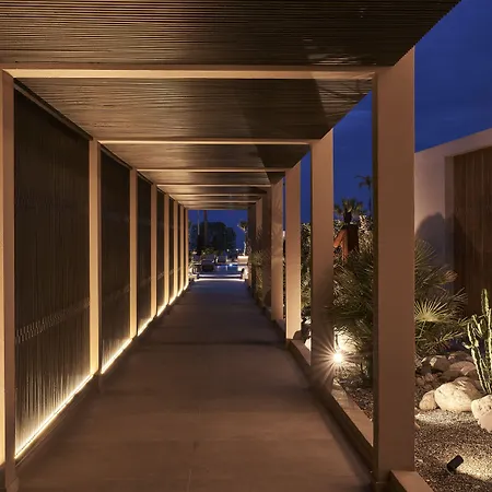 מלון Ammades & - Adults Only 5*