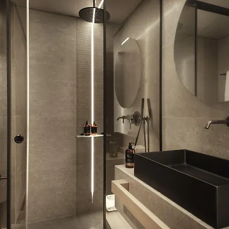 Ammades & - Adults Only 5* פליראקי