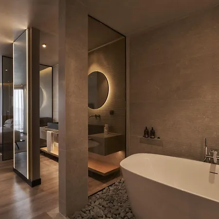 Ammades & - Adults Only 5*