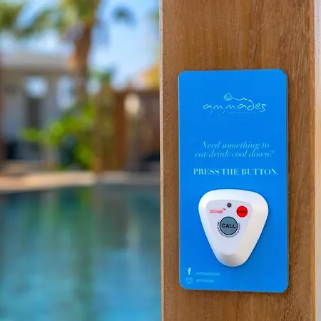 Ammades & - Adults Only פליראקי