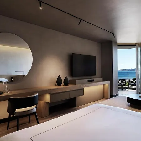 Ammades & - Adults Only 5*