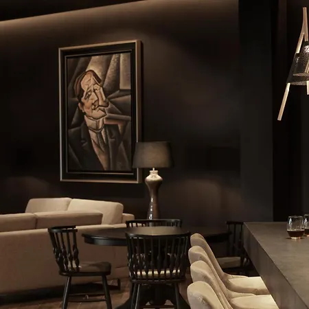 Ammades & - Adults Only מלון 5*