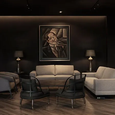 Ammades & - Adults Only 5*