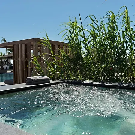 Ammades & - Adults Only מלון 5*