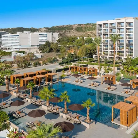 Ammades & - Adults Only Szálloda