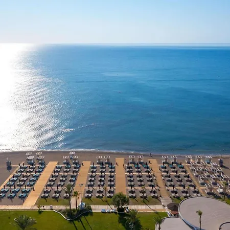 Ammades & - Adults Only Szálloda 5*