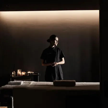 Ammades & - Adults Only מלון 5*