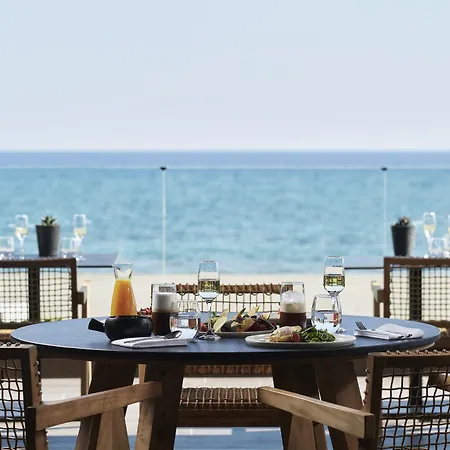 מלון Ammades & - Adults Only 5*