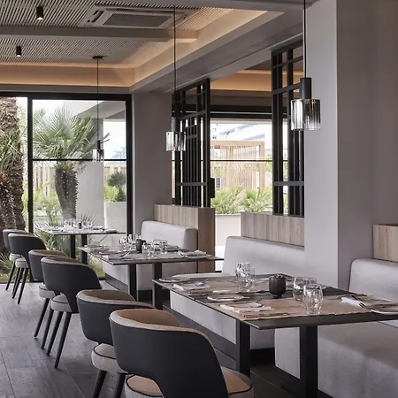 מלון Ammades & - Adults Only פליראקי