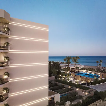 Hotel Ammades & - Adults Only