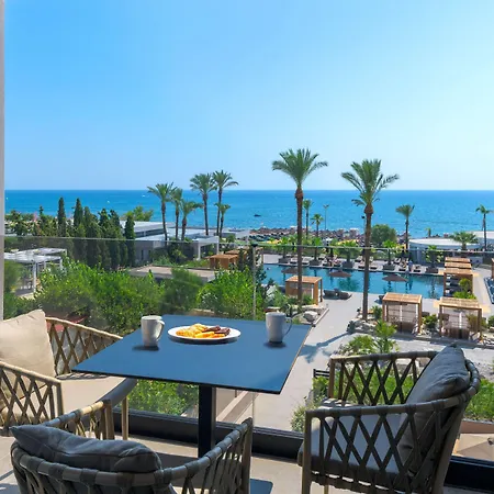 Ammades & - Adults Only Hotel 5*
