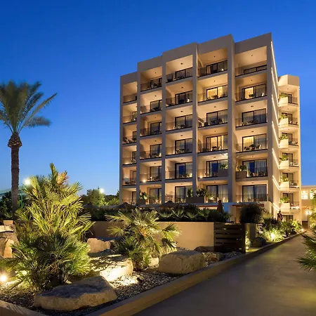 Hotel Ammades & - Adults Only 5*