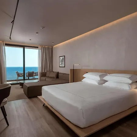 Hotel Ammades & - Adults Only
