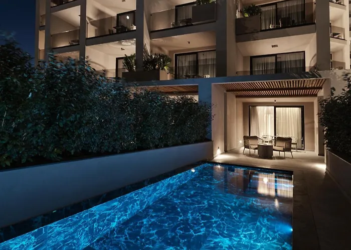 Ammades & - Adults Only 5*