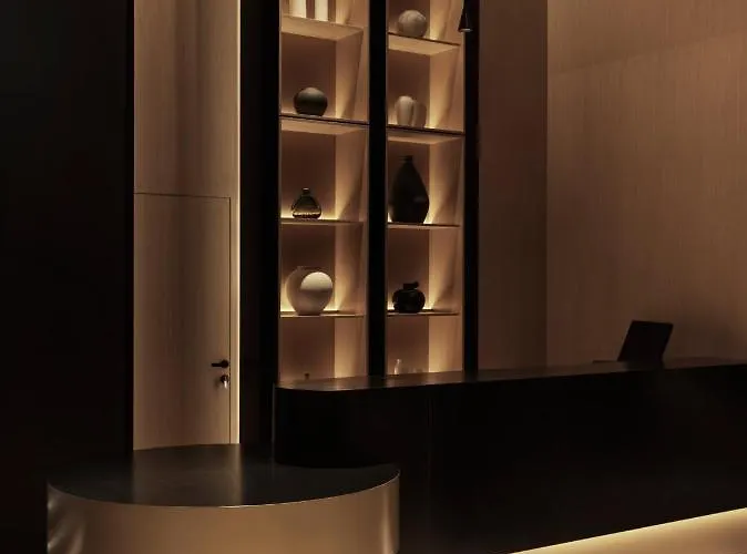 호텔 Ammades & - Adults Only 팔리라키