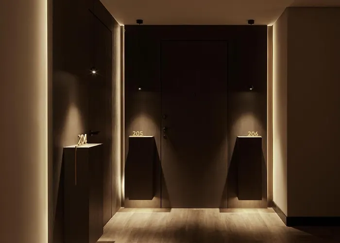 فندق Ammades & - Adults Only 5*