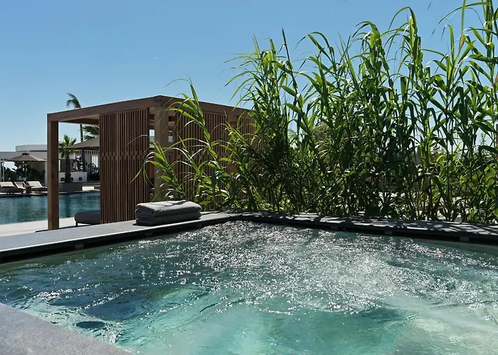 Ammades & - Adults Only فندق 5*