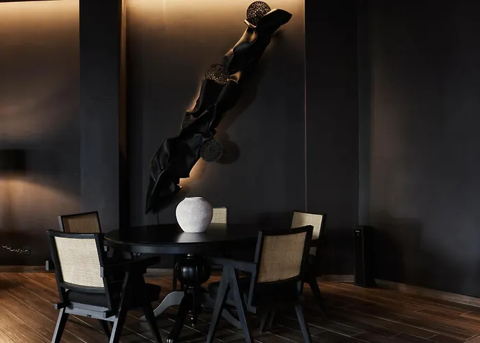 فندق Ammades & - Adults Only فاليراكي