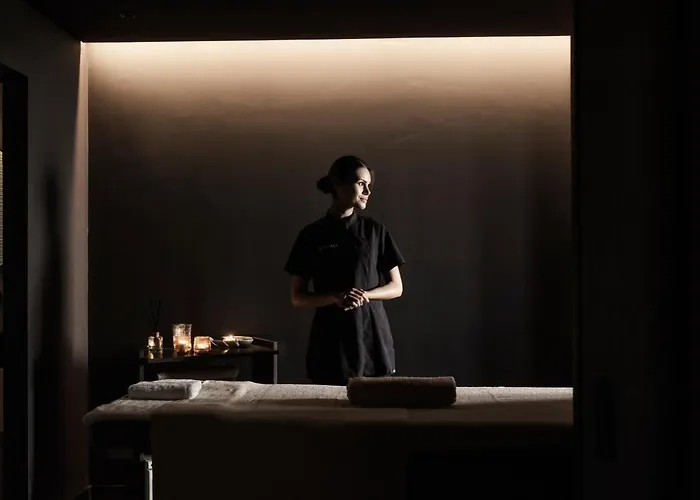 Ammades & - Adults Only فندق 5*