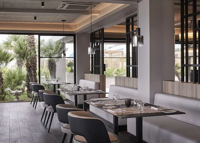 فندق Ammades & - Adults Only فاليراكي