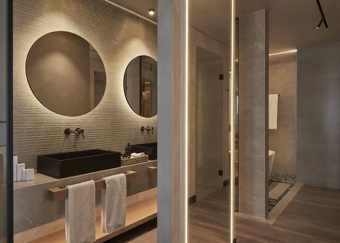 Ammades & - Adults Only 5*