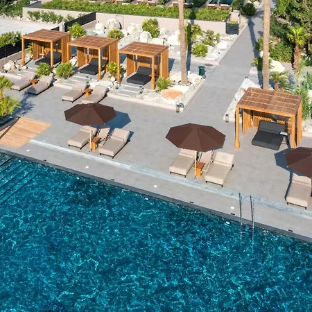 Hotel Ammades & - Adults Only Faliraki