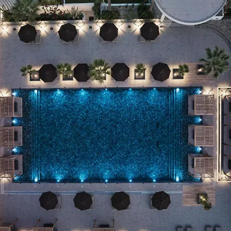 Ammades & - Adults Only 5*