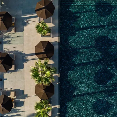 Ammades & - Adults Only Hotel