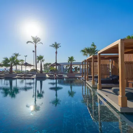 Hotel Ammades & - Adults Only Faliraki