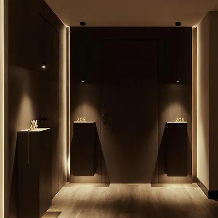 Hotel Ammades & - Adults Only 5*