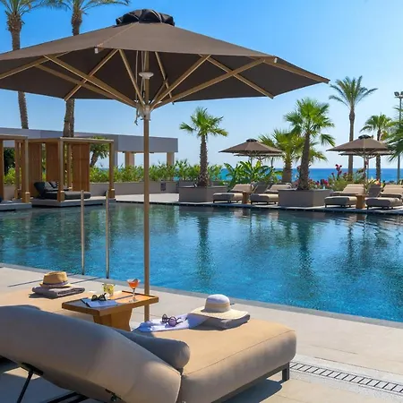 Ammades & - Adults Only 5*