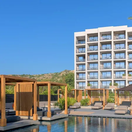 Ammades & - Adults Only Faliraki