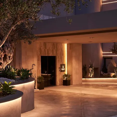 Ammades & - Adults Only Hotel 5*