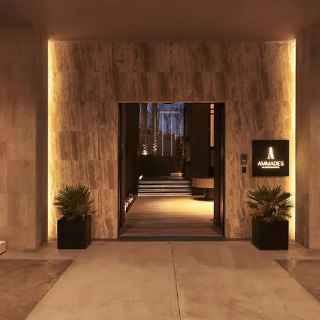 Ammades & - Adults Only Faliraki