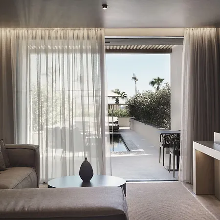 Ammades & - Adults Only 5* Faliraki