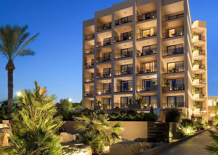 Ammades & - Adults Only 5*