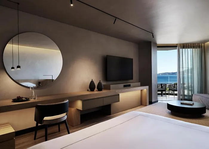 Ammades & - Adults Only 5*