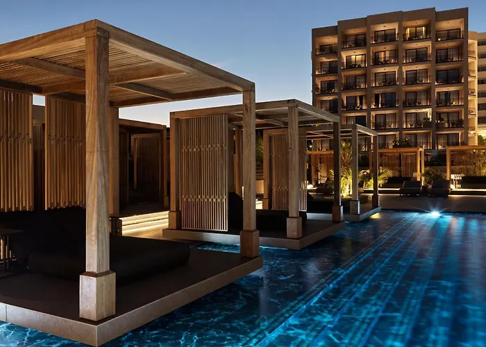 Hotel Ammades & - Adults Only 5*