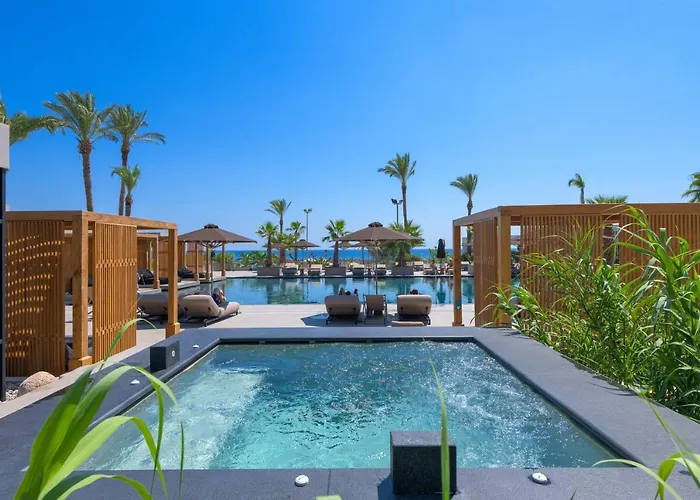 Ammades & - Adults Only 팔리라키