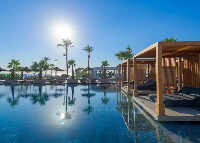 Hotel Ammades & - Adults Only Faliraki