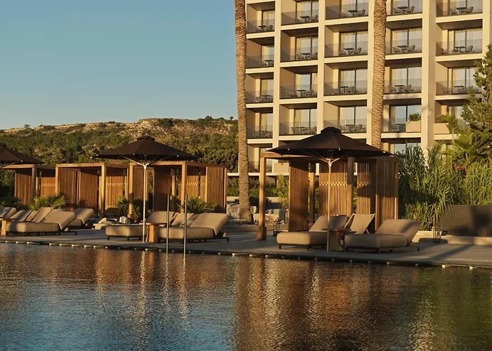 Hotel Ammades & - Adults Only