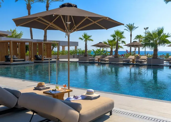 Ammades & - Adults Only 5*