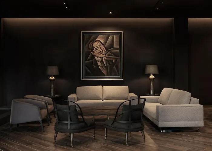 Ammades & - Adults Only 5*