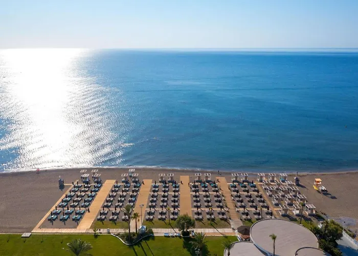 Ammades & - Adults Only Hotel 5*