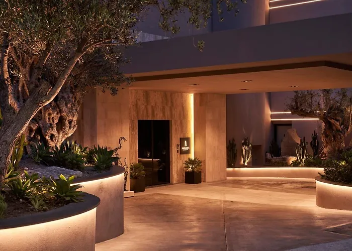 Ammades & - Adults Only Hotel 5*